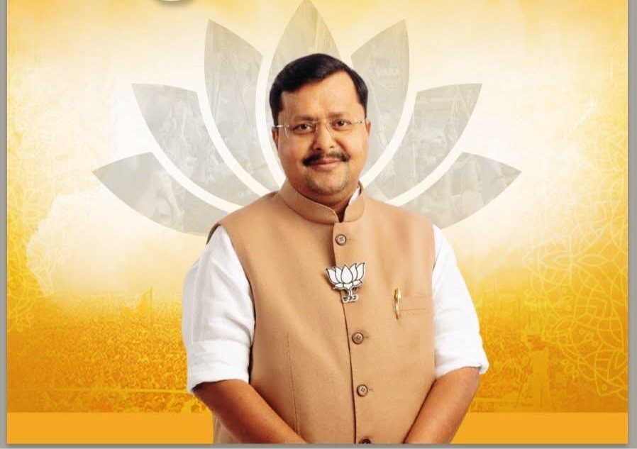 Niranjan Behera tweet media