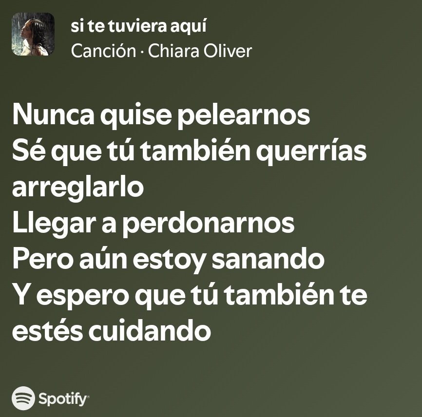Javi tweet media