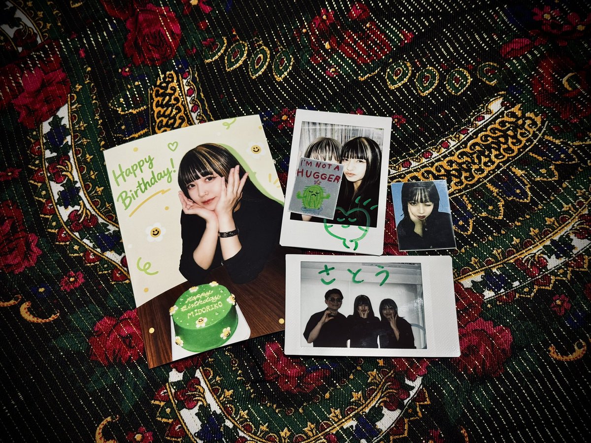 佐藤でこ🌵🐛 tweet media