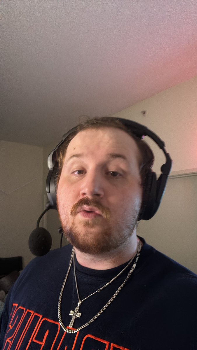 Leo "Slayer" Silverman tweet media