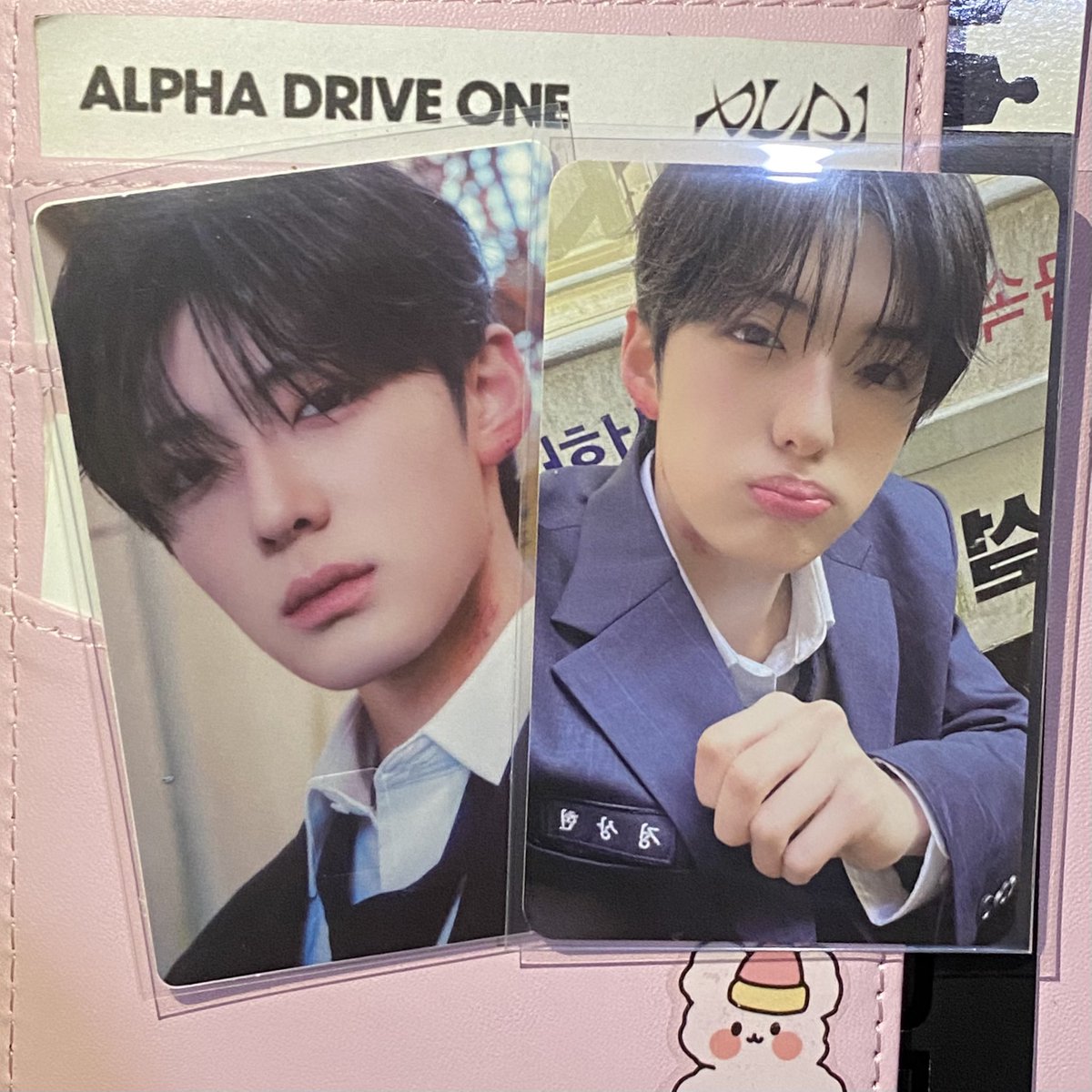 jjaeyaakart's tweet photo. [ wts lfb ] ald1 | ph only #jjaeyaasells

☆ alpha drive one euphoria album pcs ☆

↪ sh jewel case pc set = ₱180
↪ gw pola = ₱60
↪ sw &amp; sh unit pc = ₱120
↪ mop : gcash
↪ mod : direct ggx, direct jnt

⌗ wts ald1 alpha drive one euphoria star road jewel case pc onhand ph https://t.co/paM2jcmpki