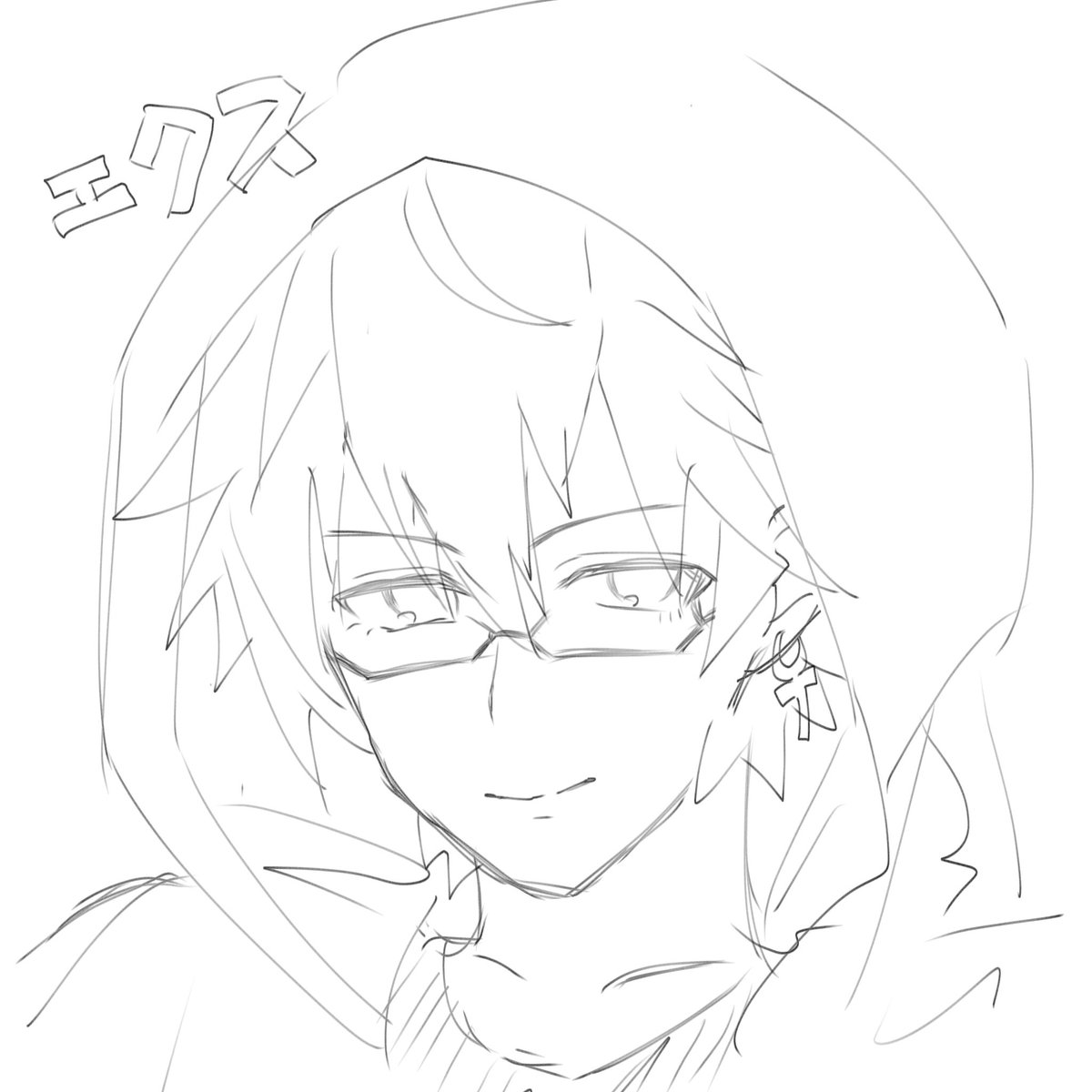 クサムラ tweet media