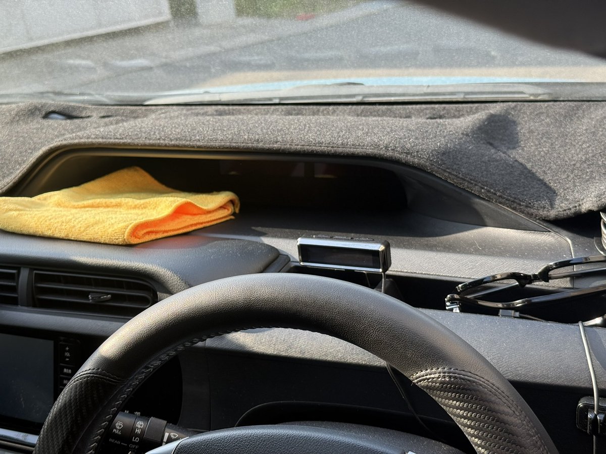 チームMHO 自動車整備士 tweet media