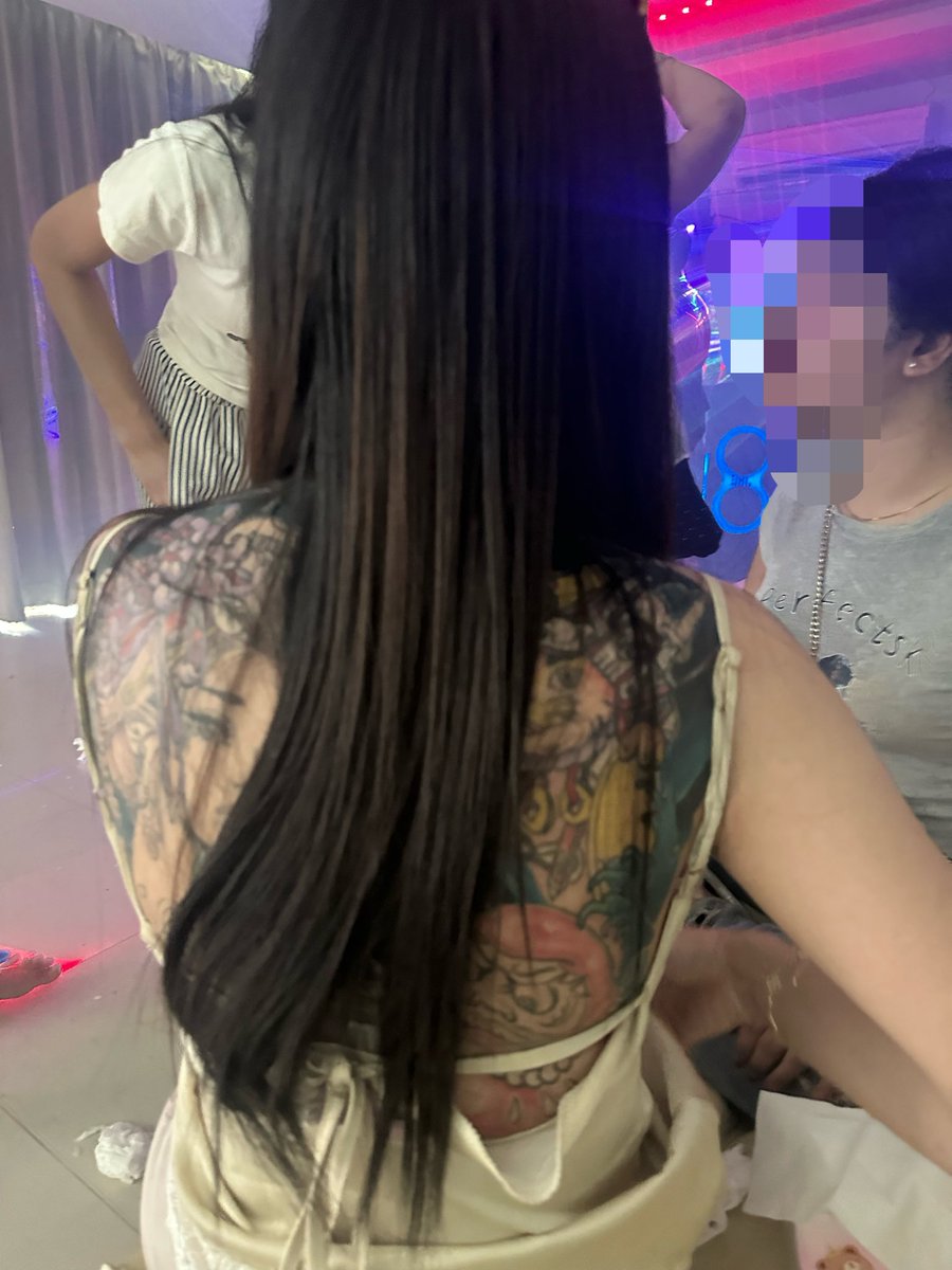 น้ำขิง tweet media