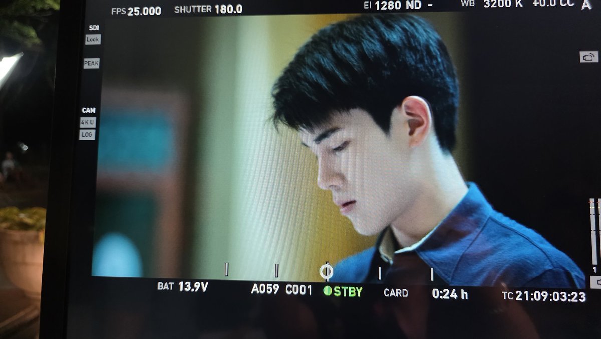 aydellch's tweet photo. So that day, Tanrak is really crying, the silent plea to find the answer of his heart 😭😭😭

GEMINIFOURTH NEW TRAILER

#TicketToHeaven 
#GeminiFourth #เจมีไนน์โฟร์ท https://t.co/vzqbhCDXBb