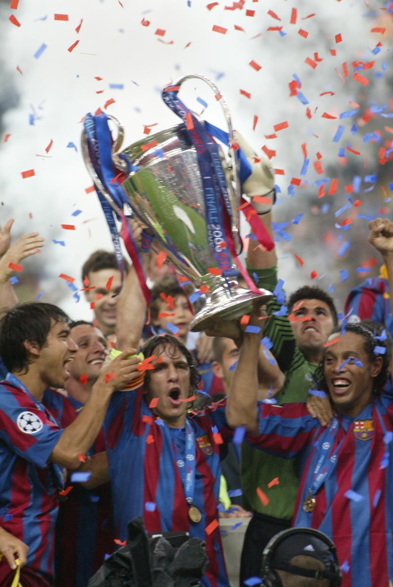 FC Barcelona tweet media