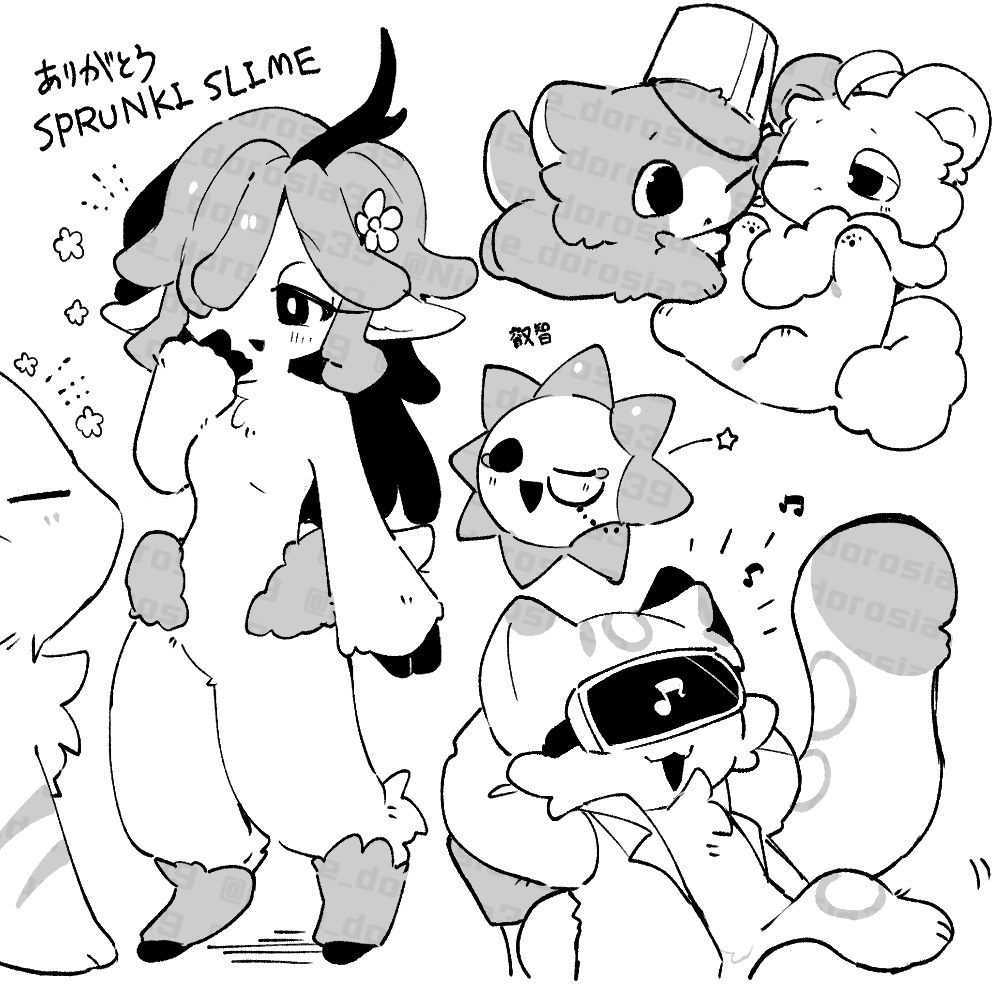 衝動描き🌈ランキmod
なんでもっと早く知れなかったんだ 