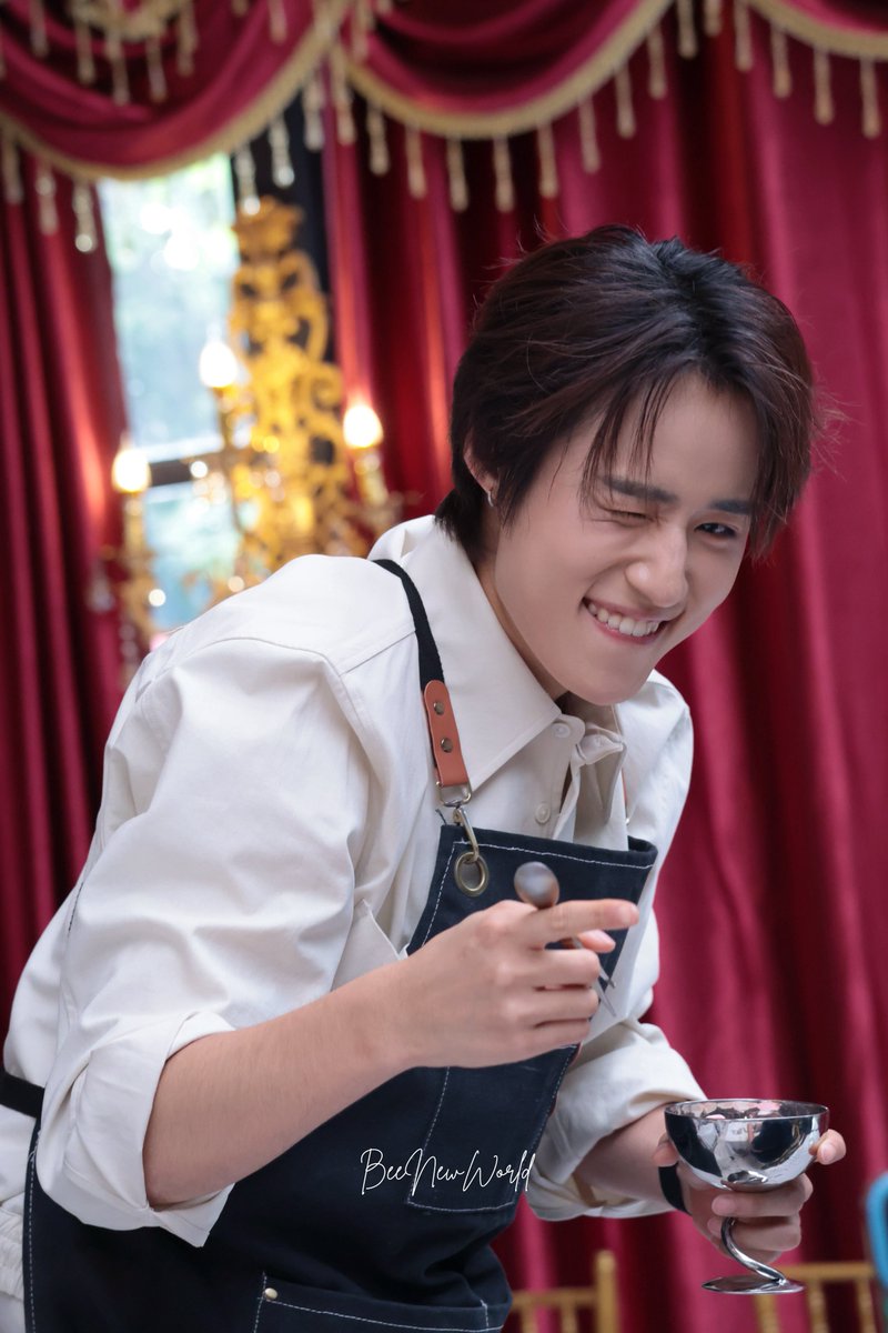 FON-B (ฝน) tweet media