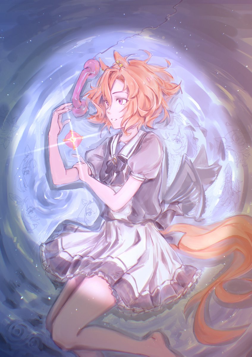 テイエムオペラオー