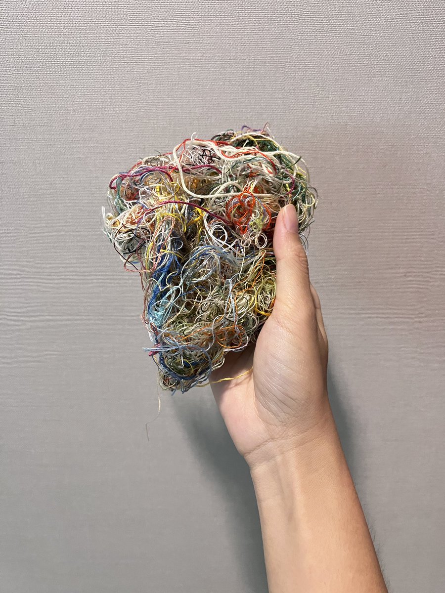 mesyne | #CA11_Sun N04🖼️🪡 tweet media