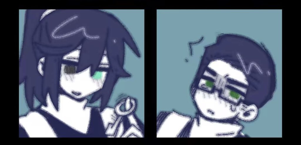 我是土豆 tweet media
