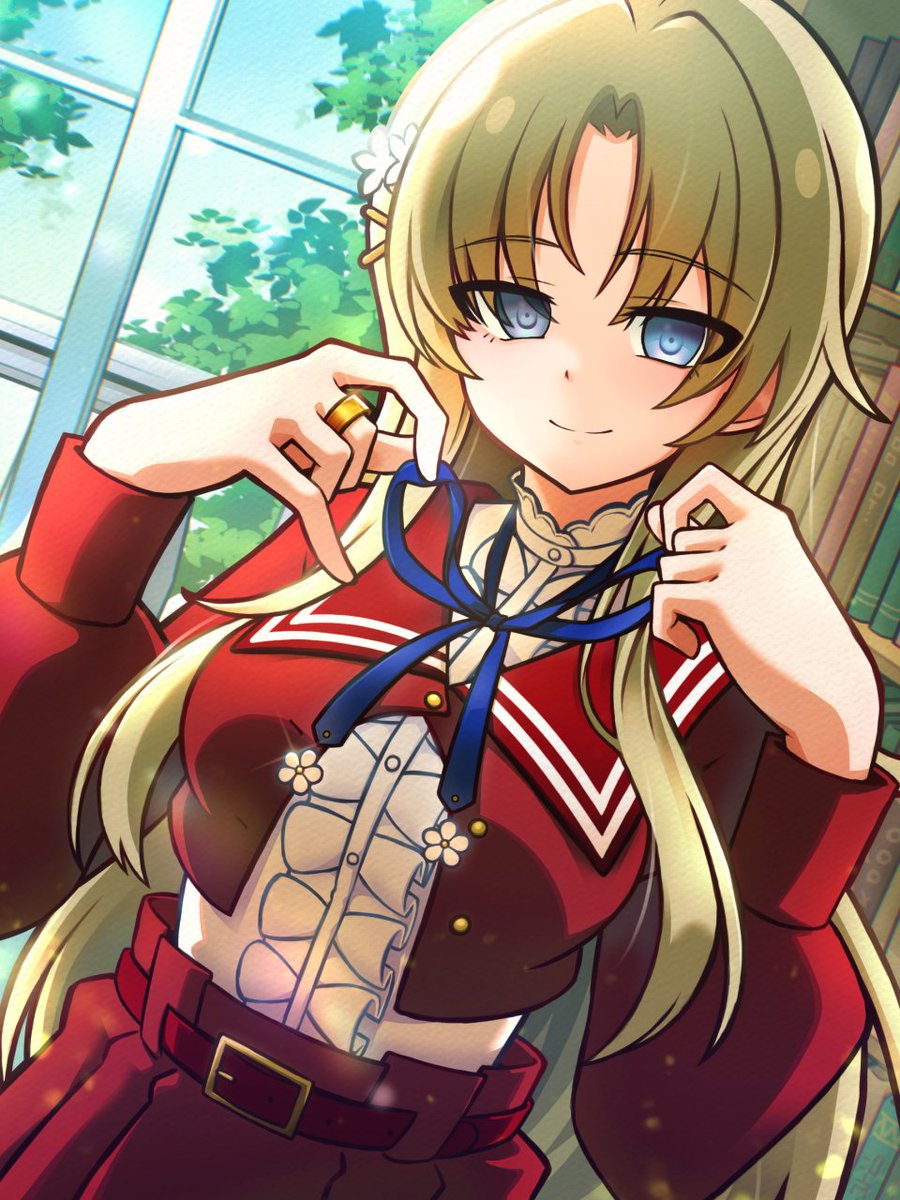 アサルトリリィ_FA
