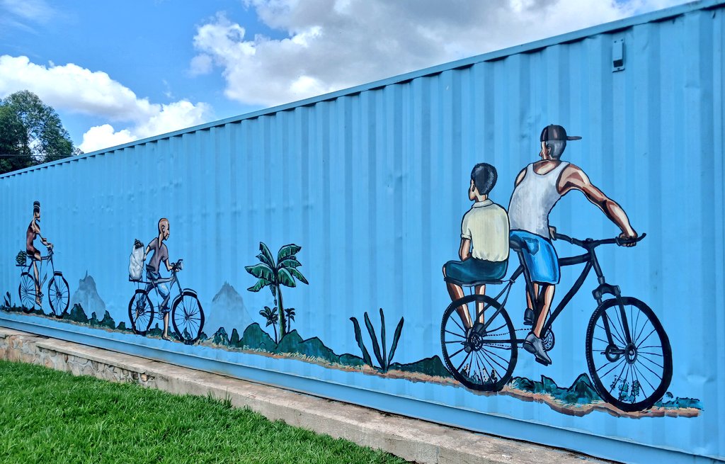 Bugesera Cycling Team (BCT) tweet media