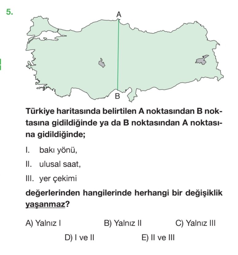 Tarih & Coğrafya tweet media