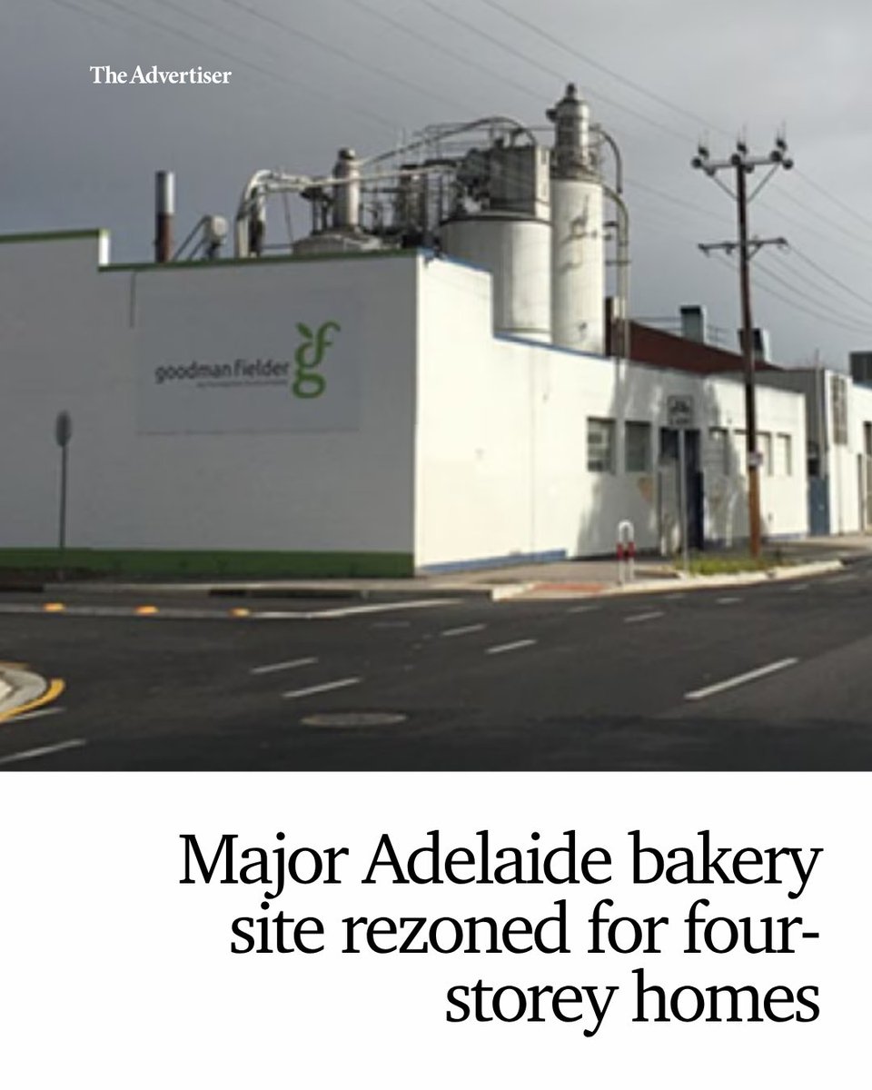The Advertiser tweet media
