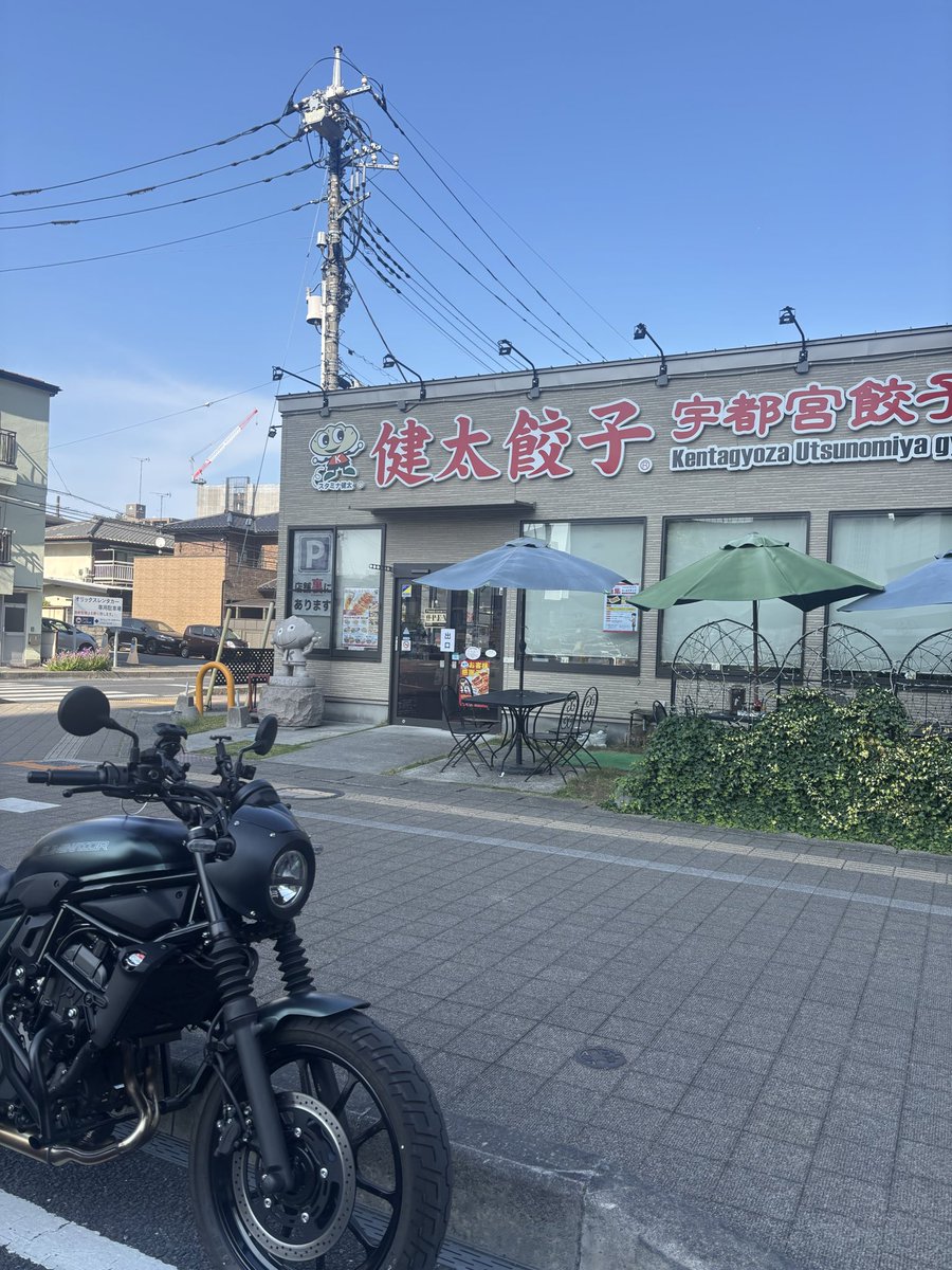 ばーちー tweet media