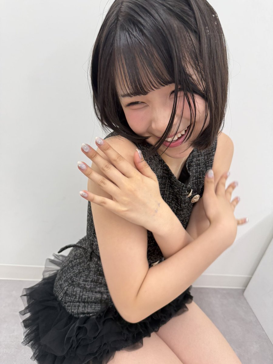 ちゅ tweet media