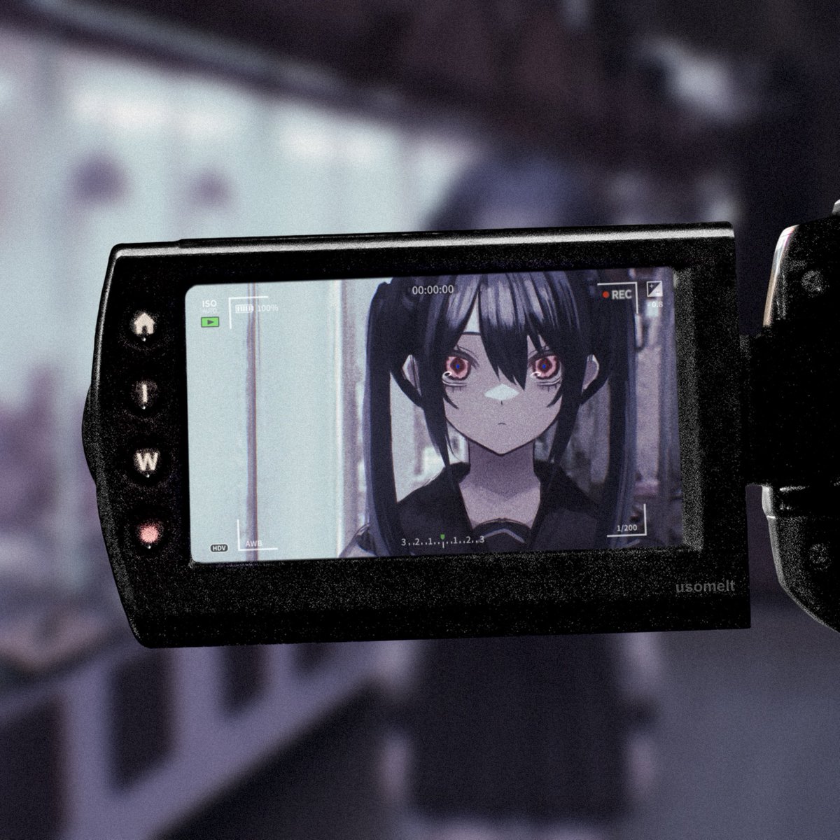 十割嘘 tweet media