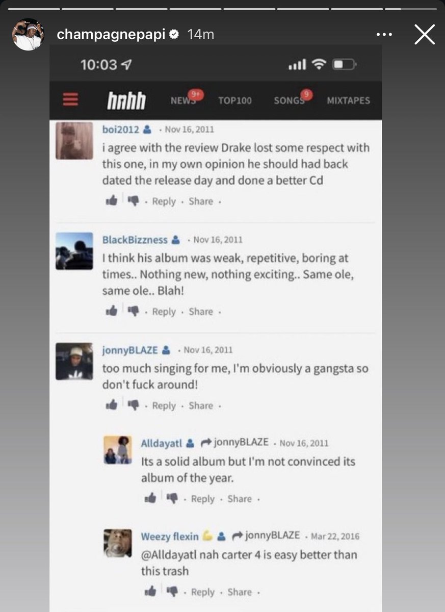 DrakeAligned tweet media