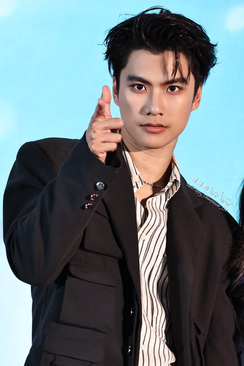 LolliPuppy_Ohmpawat_CN tweet media