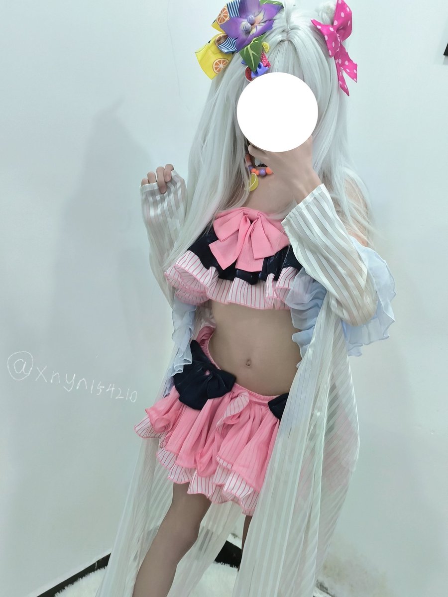昕殒 tweet media