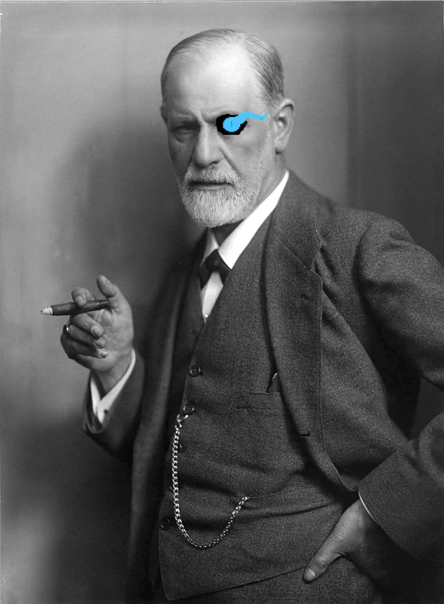 morgan? le fae? tweet media