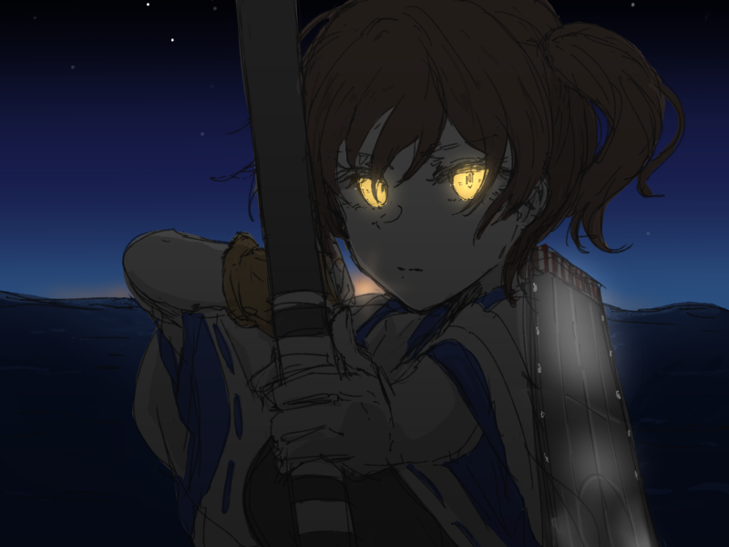 なす大根 tweet media