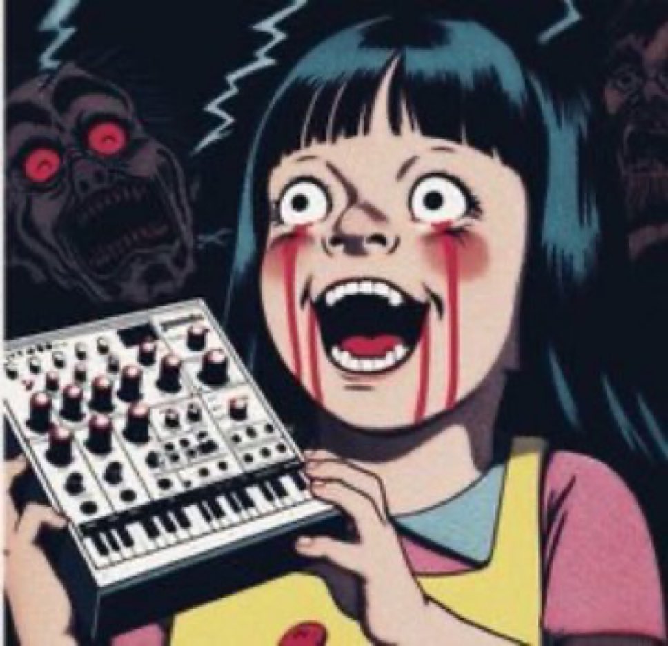 ryota@rudeloops tweet media