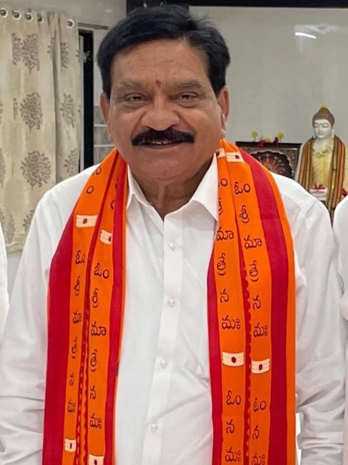 Vishva Hindu Parishad -VHP tweet media
