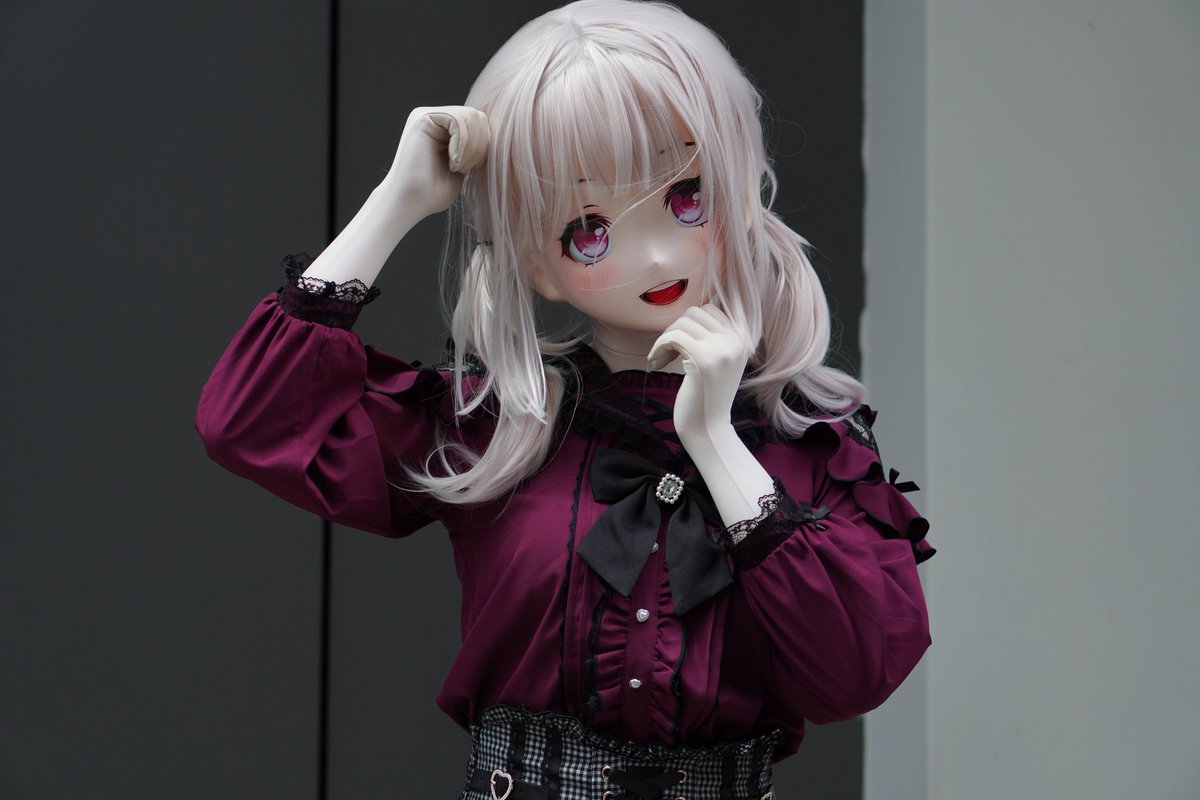 RA_XA·Alter-Ego tweet media