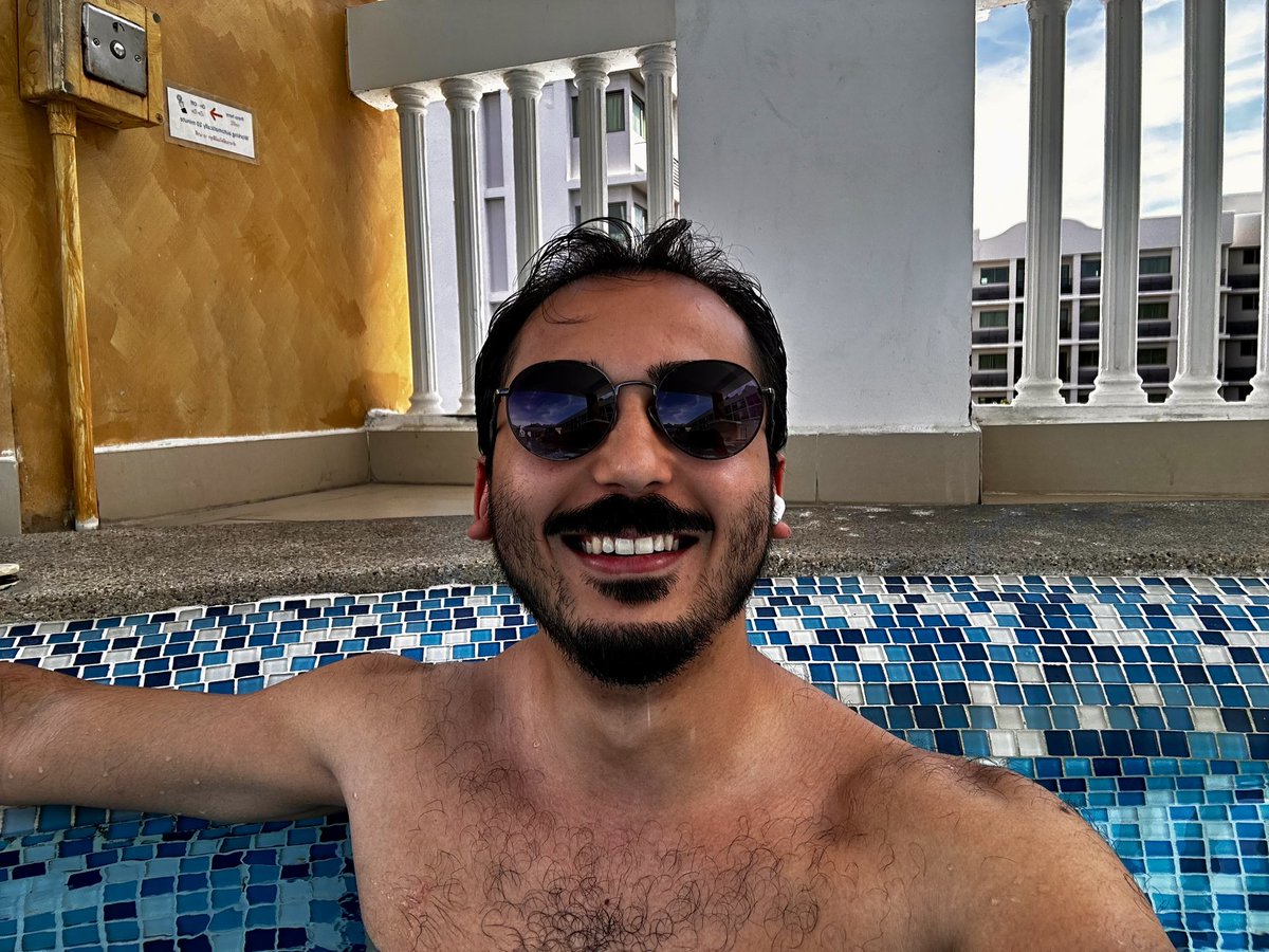 ali tiknazoglu tweet media