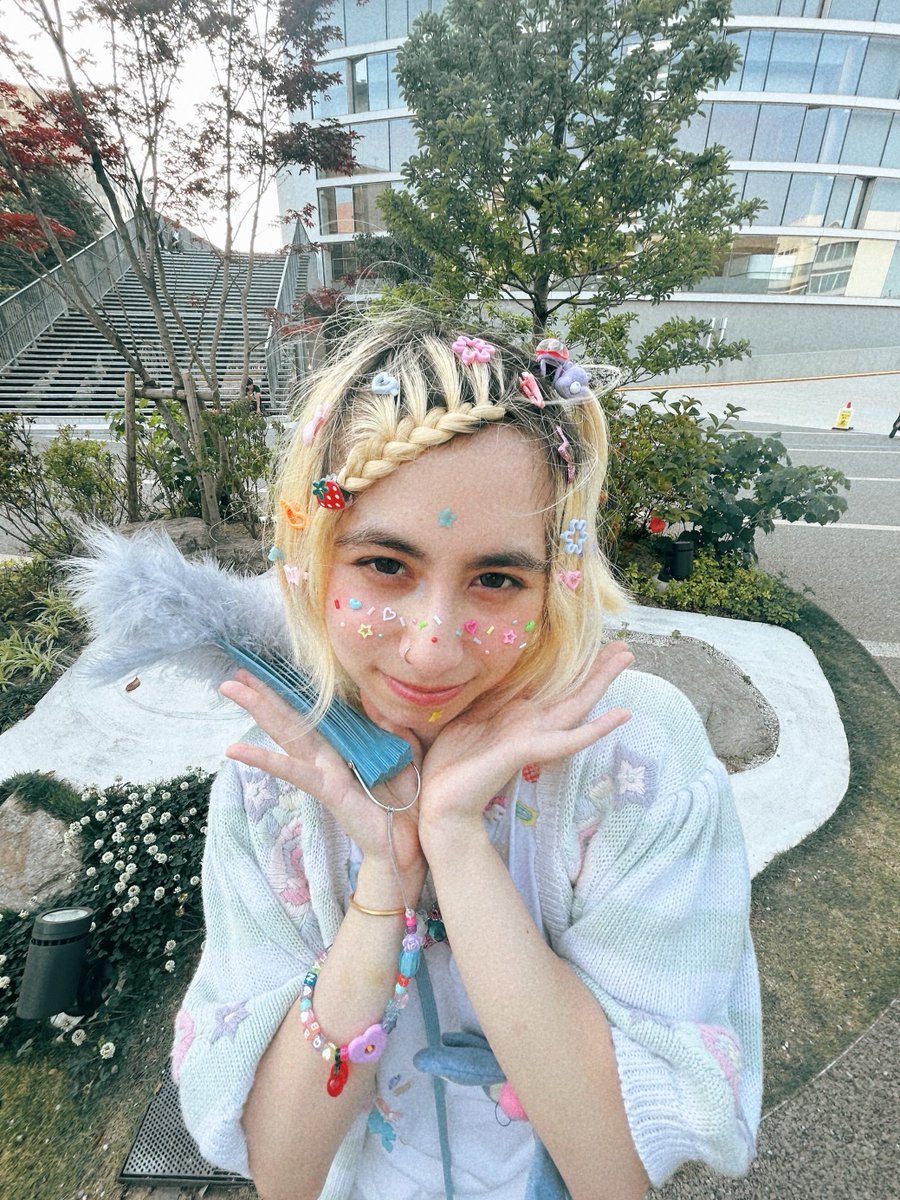 🌈🍉🧸るちもさん🧸🍉🌈 tweet media