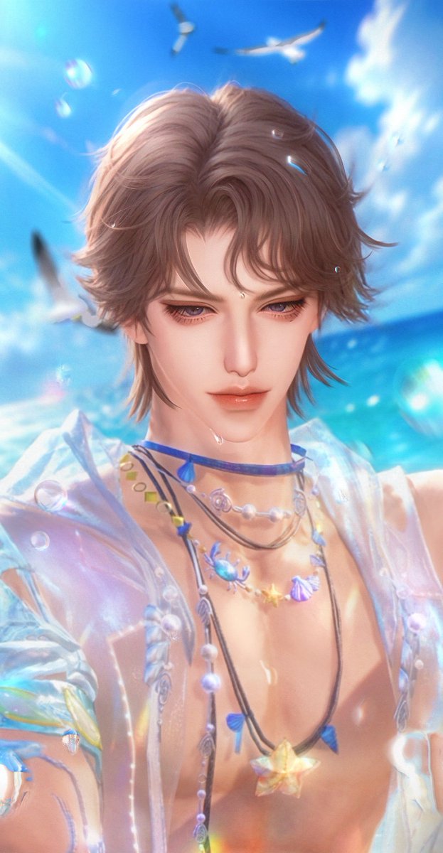 syun(๑′-﹏-๑)多忙 tweet media