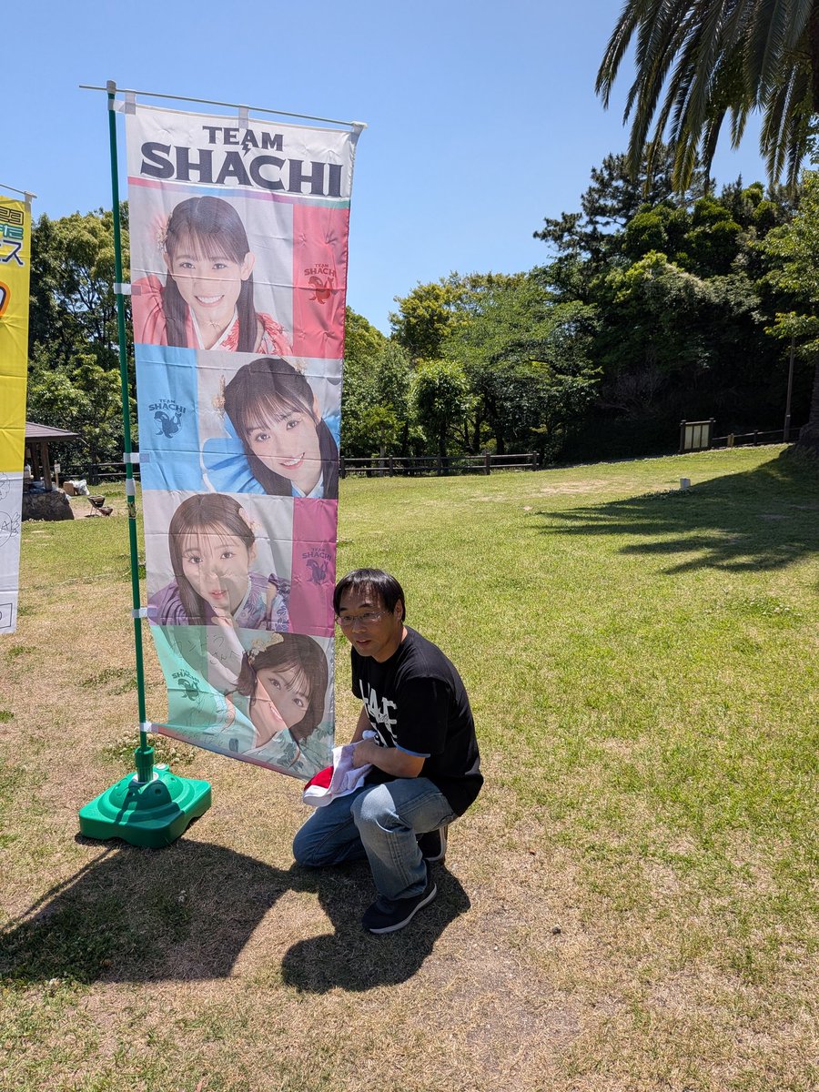 かばさん tweet media