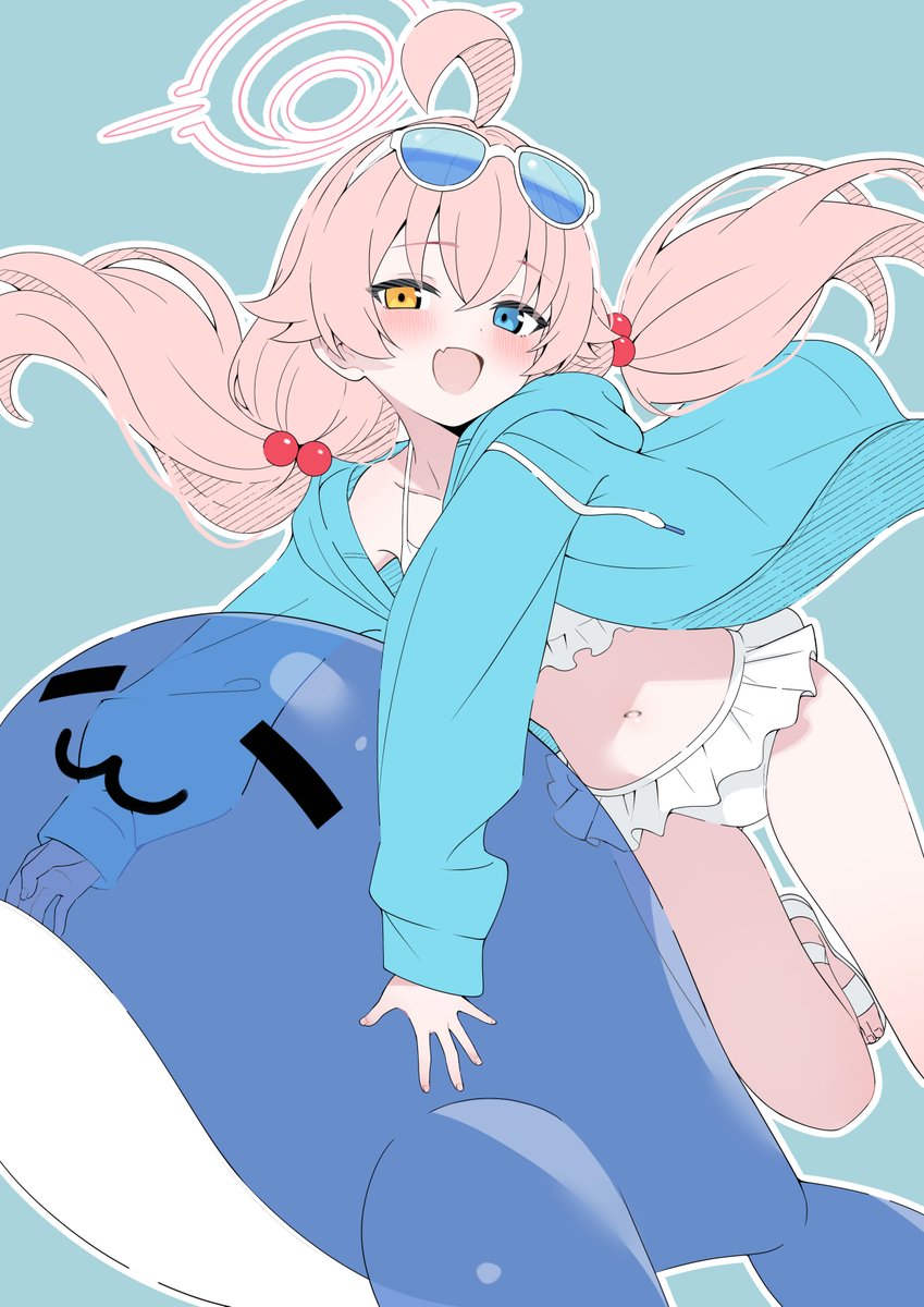 みすてる tweet media