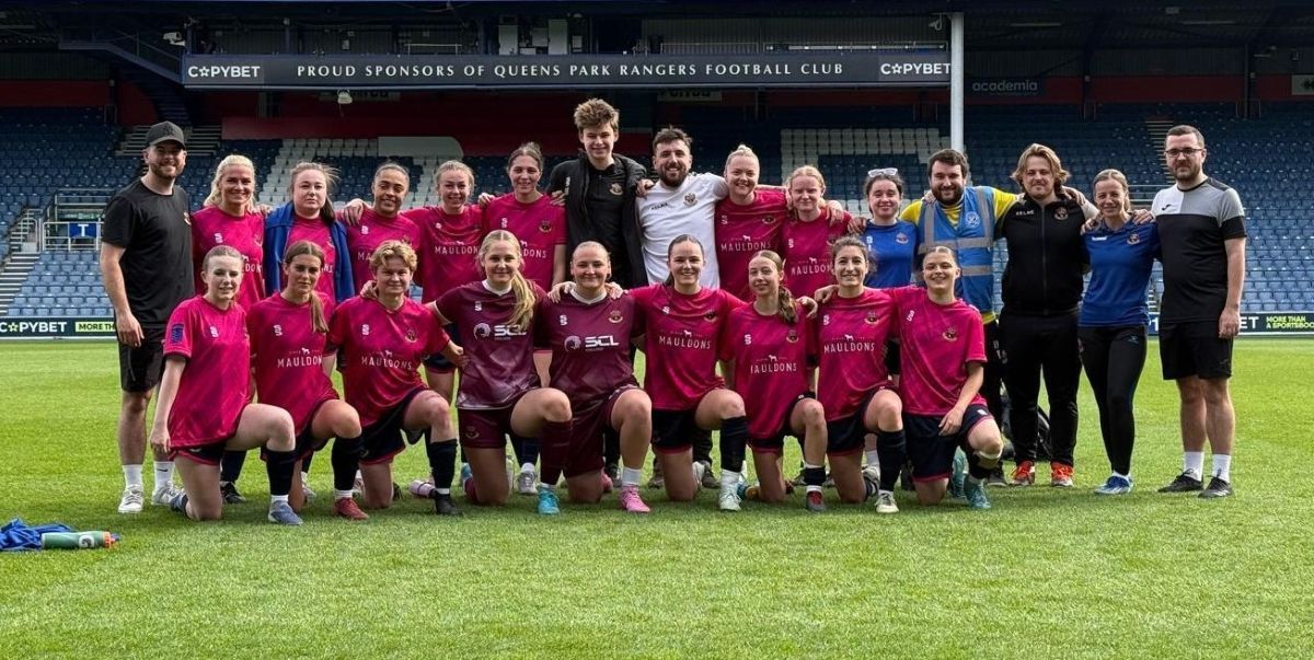 Suffolk Football Association tweet media