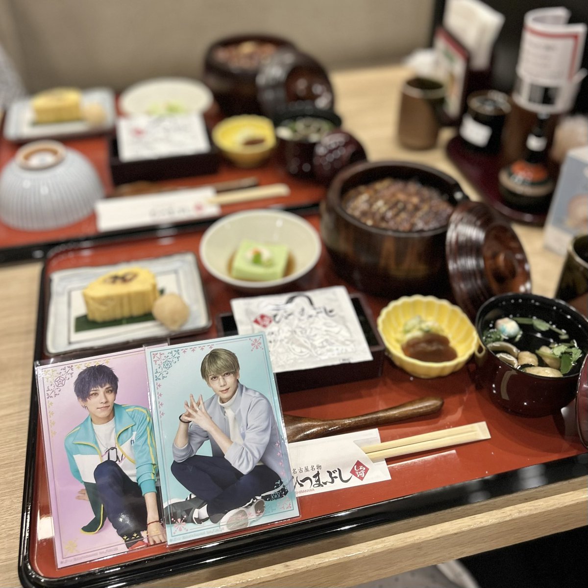たまご tweet media