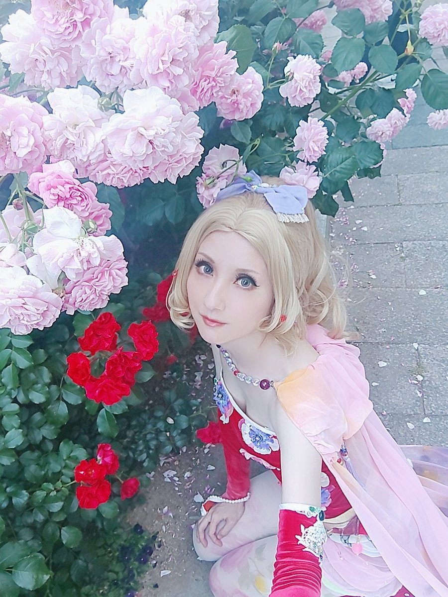桃♡ tweet media