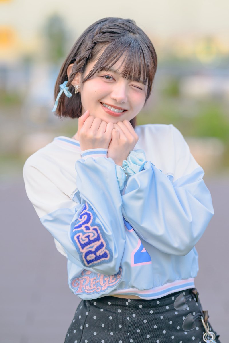 瑞川蒼依 さん #REGE #リージェ 20260516 イオンモール浦和美園