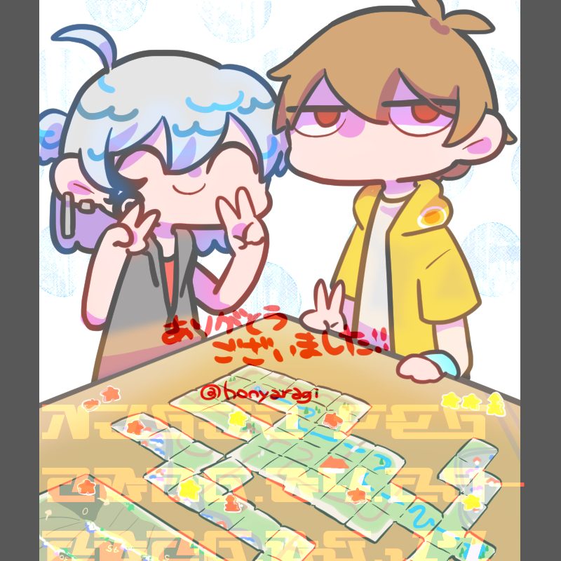 きのはるちゃん tweet media