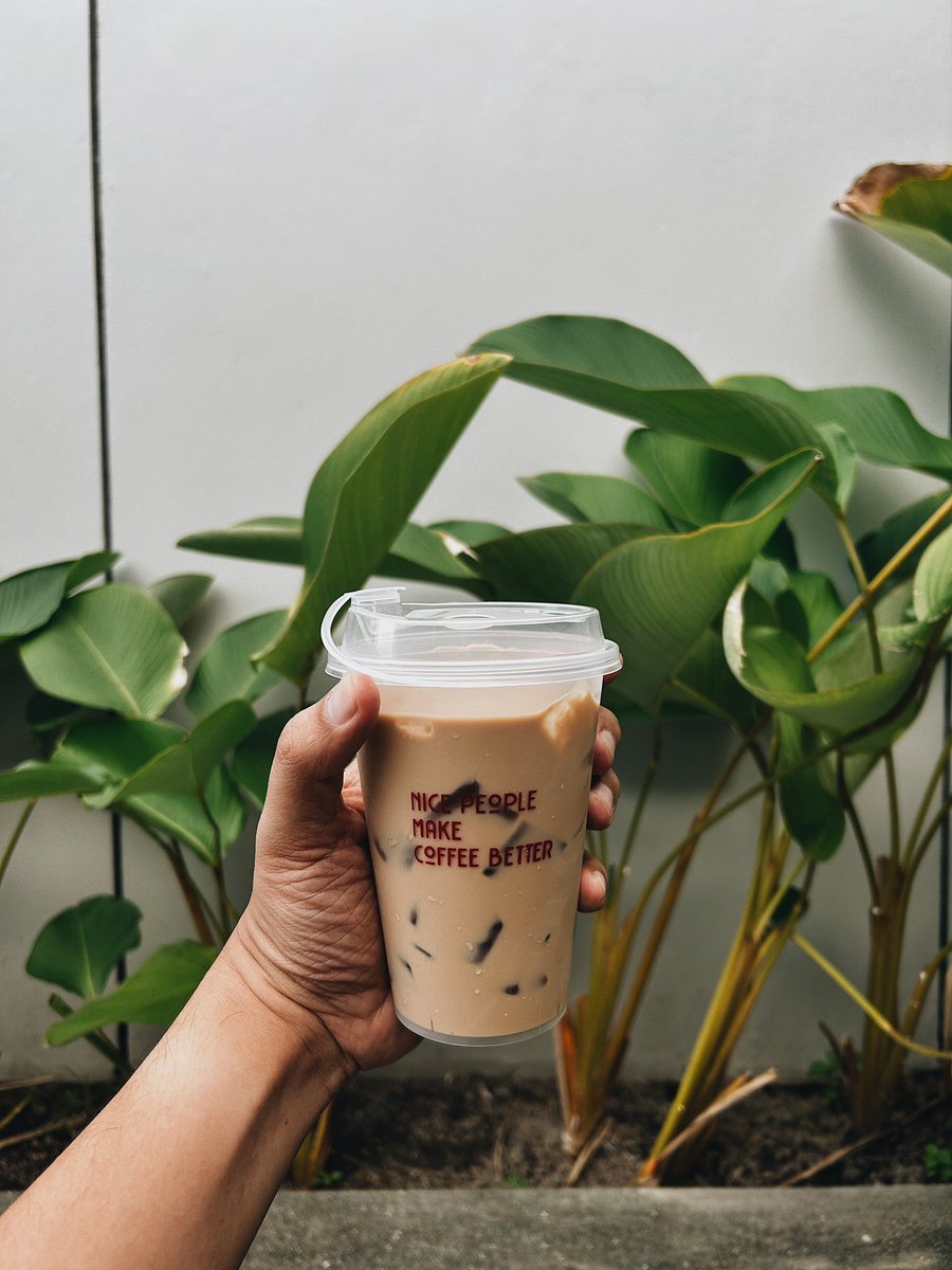 coffee. tweet media