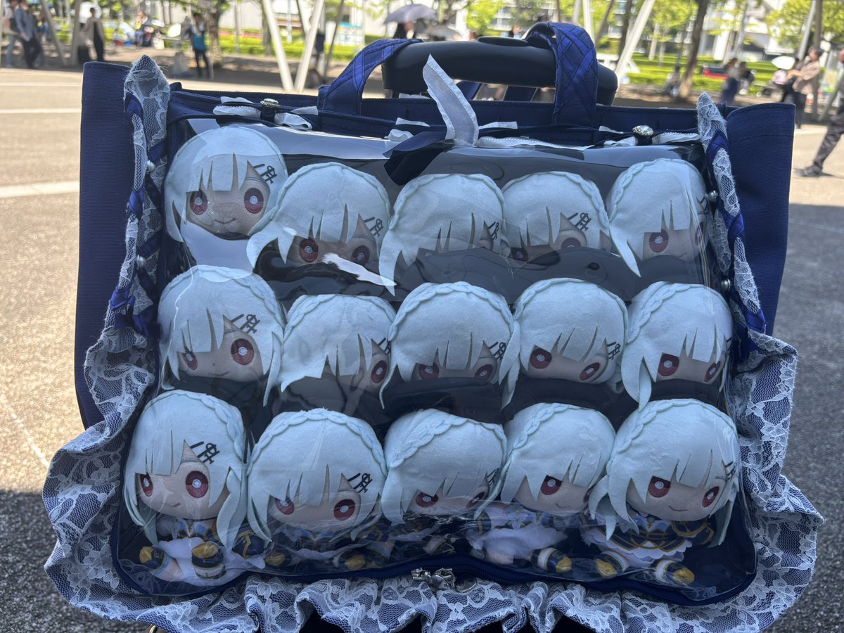 ゆずぽんず⚗️ tweet media