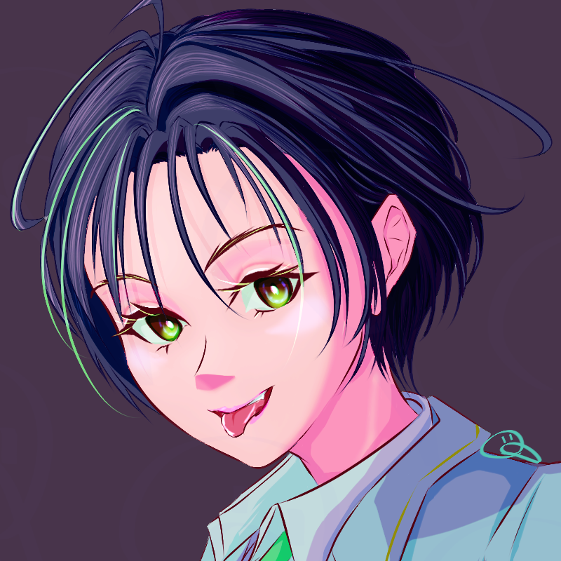 黒羽根@"マスターツンデレ" tweet media