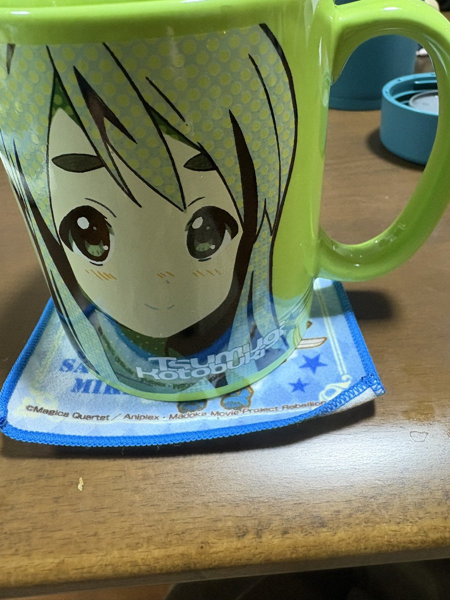 おた牛ねぎだく tweet media