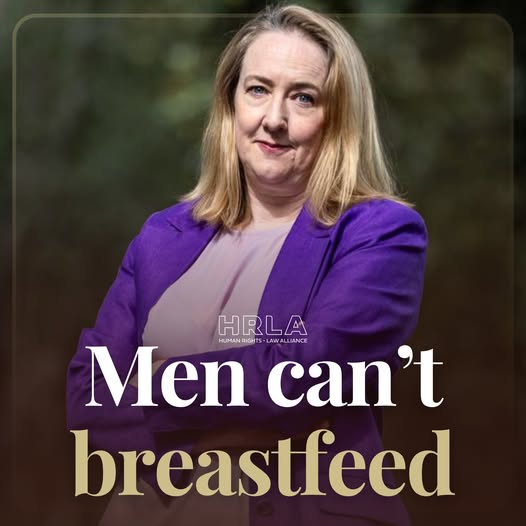 Women's Action Group tweet media