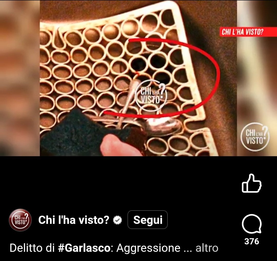 Elisabetta Sionis Criminologo Clinico tweet media