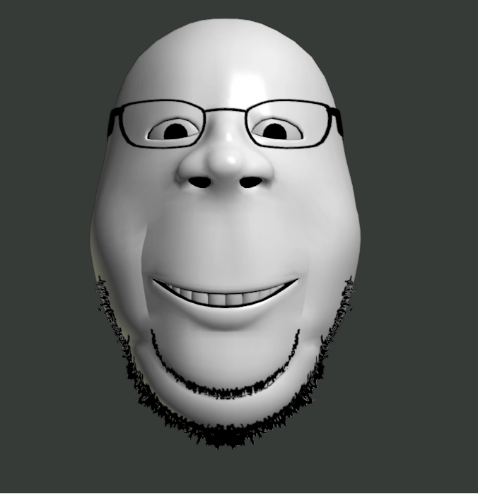 Kaxi3D tweet media