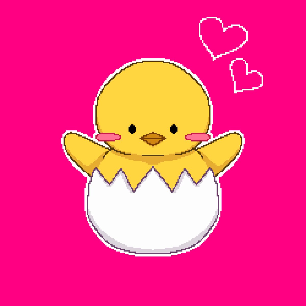 Soloプレイ🐣ᩚ tweet media