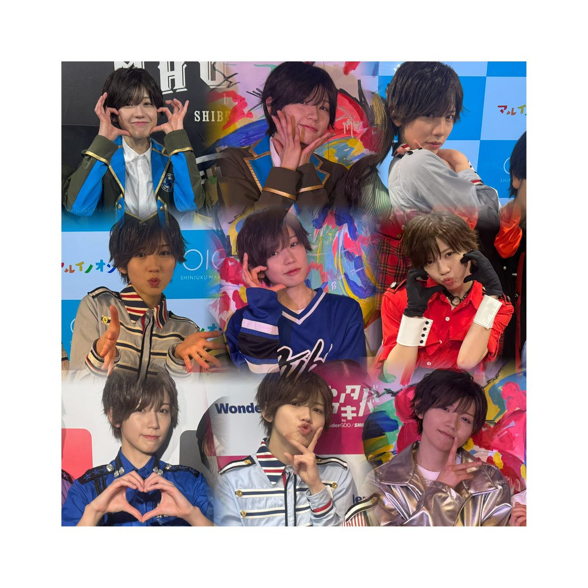 ♡ tweet media