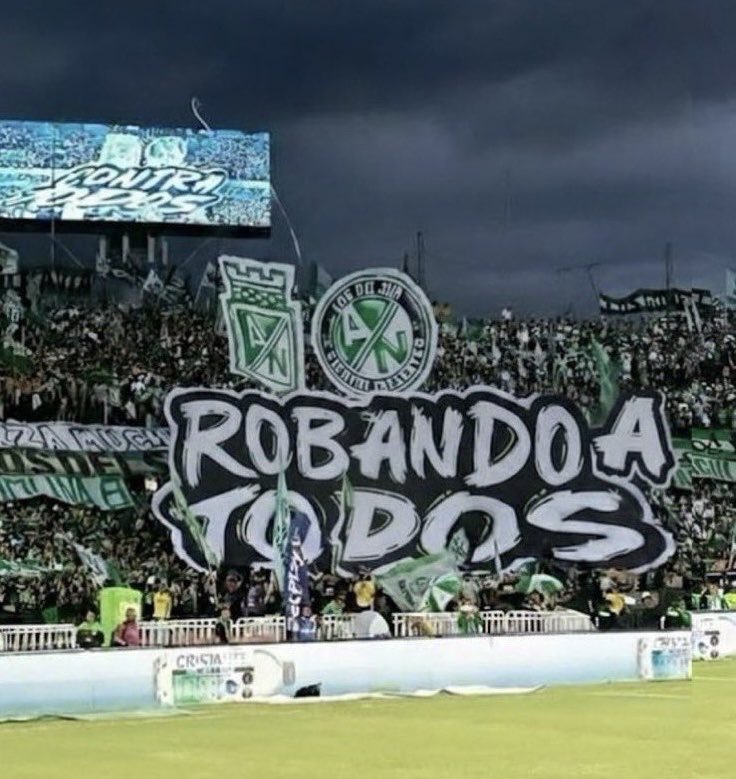 Raúl Toloza tweet media
